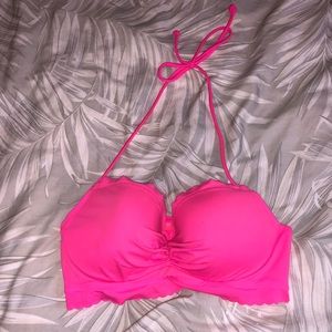 VS swim suit top